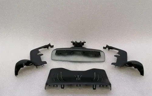 BMW M8 F93 Gran Coupe Rear view mirror (interior) 6838309