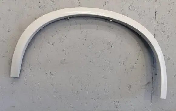 Volvo XC90 Fender trim (molding) 31378163