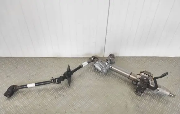 Mercedes-Benz Sprinter W906 Steering wheel axle set A9064601116