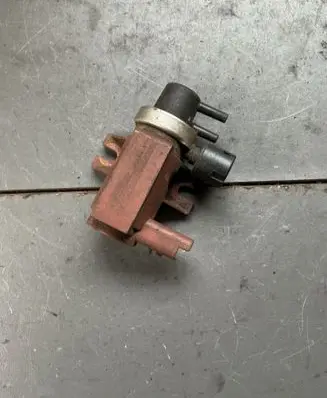 Opel Zafira A Turbo solenoid valve 70096602 9650098380