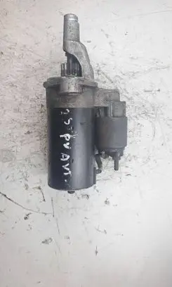 Audi A6 S6 C5 4B Starter motor 059911023H 1005821953