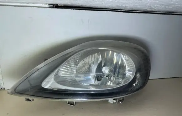 Renault Trafic II (X83) Headlight/headlamp 7700311373 91165721
