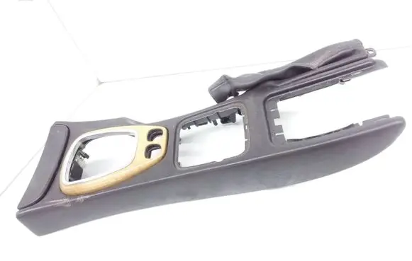 Jaguar S-Type Other center console (tunnel) element VB2577 Xr8354046a08ab