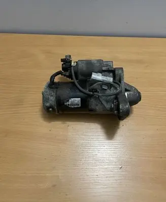 Mazda CX-5 Starter motor M001T30971