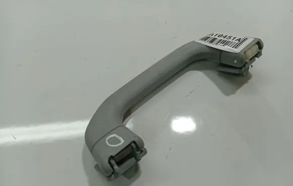 Mercedes-Benz C W203 Front interior roof grab handle 
