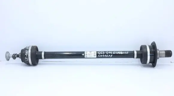 BMW M8 F91 F92 G14 G15 Rear driveshaft 8689563