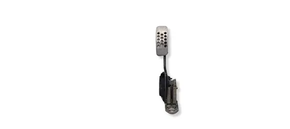 Nissan X-Trail T30 Accelerator throttle pedal 180028H813 1988000081 TESTED