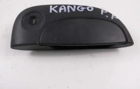 Renault Kangoo I Front door exterior handle 7700354479