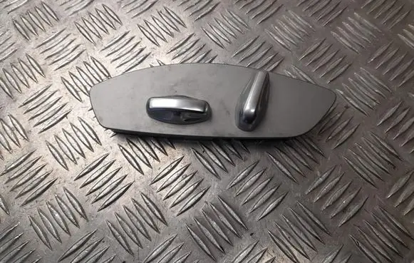 Porsche Panamera (970) Seat heating switch 7PP959747N