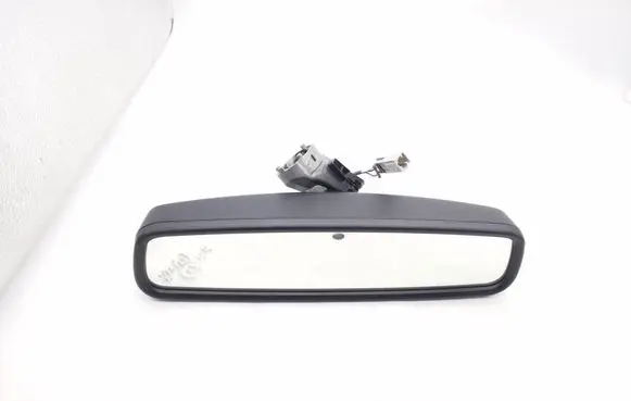 Ford Kuga I Rear view mirror (interior) CU5A17E678BA
