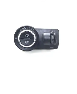 Opel Insignia A Light switch 13268707 251504 9279