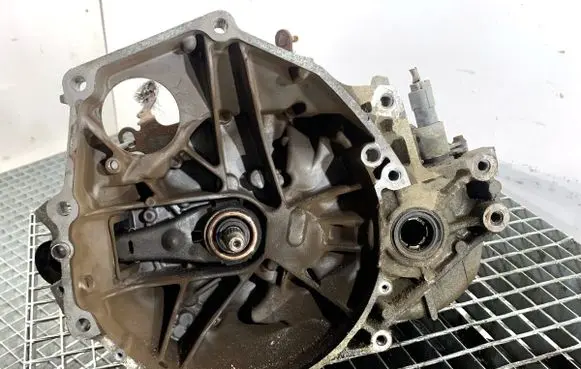 Honda Civic Manual 5 speed gearbox