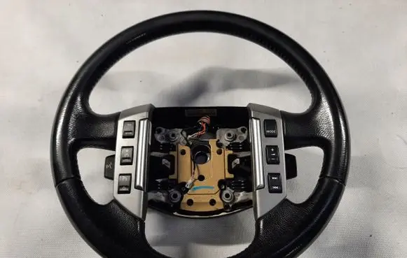Land Rover Range Rover Sport L320 Steering wheel QTB501980PVJ