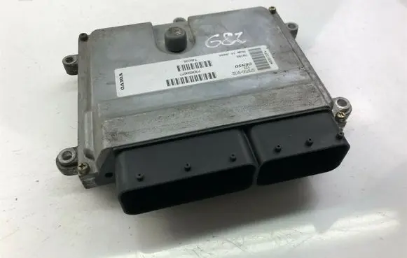 Volvo V50 Other control units/modules P30650677