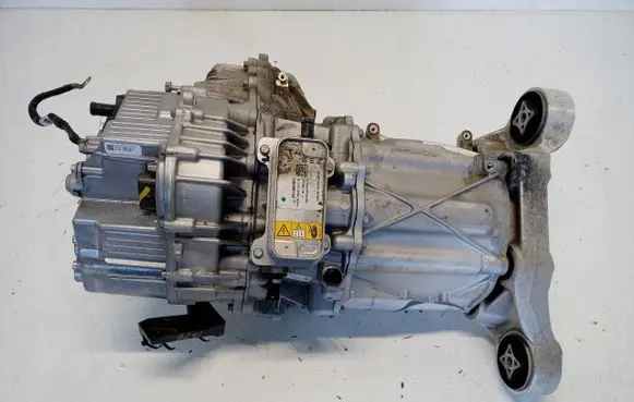 Tesla Model S Electric car motor 1035000-00-J
