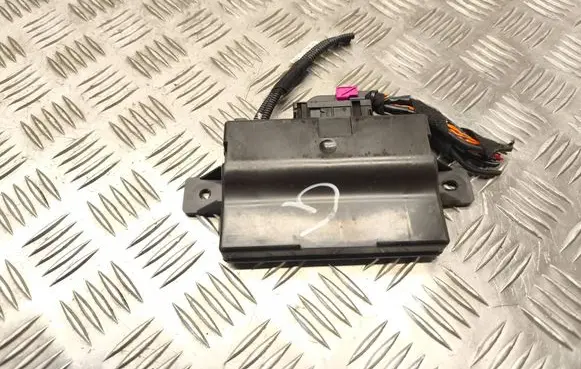 Audi A6 S6 C7 4G Gateway control module 4G0907468G 532355838 4G0907468A