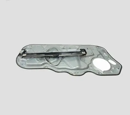 Volvo C30 Front door electric window regulator 8679979