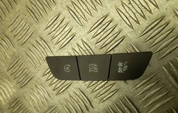 Ford Focus Other switches/knobs/shifts JX7T11B573AAD
