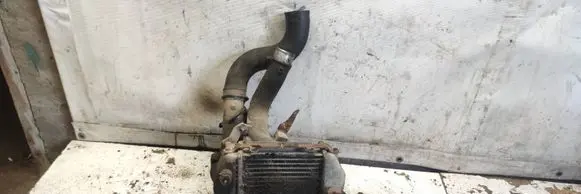 Mazda MPV II LW Intercooler radiator
