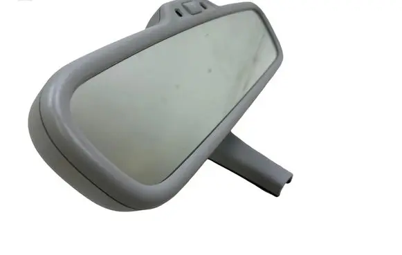 Audi A6 Allroad C7 Rear view mirror (interior) 810857511AB
