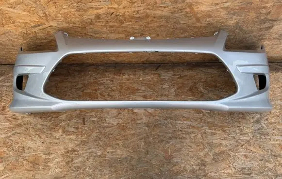 Hyundai i30 Front bumper 865112R500