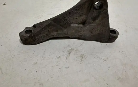 BMW 3 F30 F35 F31 Fuel pump bracket 7810698 ET406000