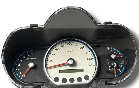 KIA Rio Clock T1469 940030X250
