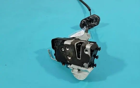 Ford Focus Front door lock JX7AA21813CD IMPRK1583078