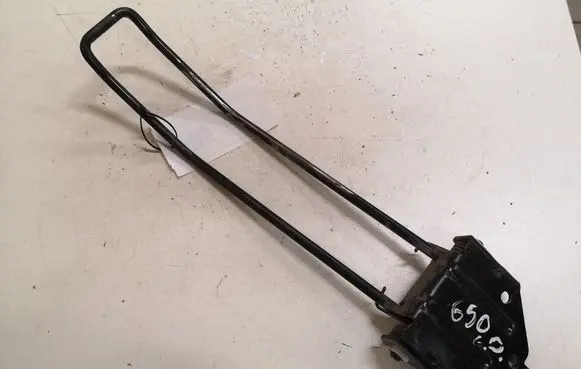 Peugeot Partner Loading door upper hinge