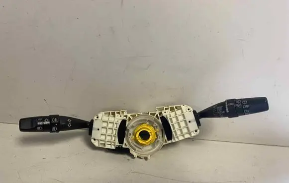 Wiper turn signal indicator stalk/switch