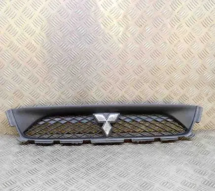 Mitsubishi ASX Front bumper upper radiator grill 6402A216 6402A217