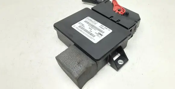 Volvo S60 Hand brake control module 6G912598CE 31334872