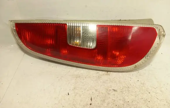 Skoda Roomster (5J) Rear/tail lights 5J7945095 5J7945111