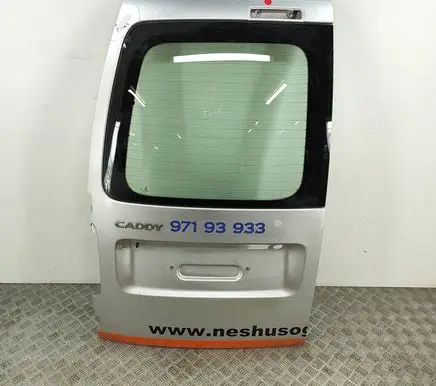 Volkswagen Caddy Rear door 2K0827091J