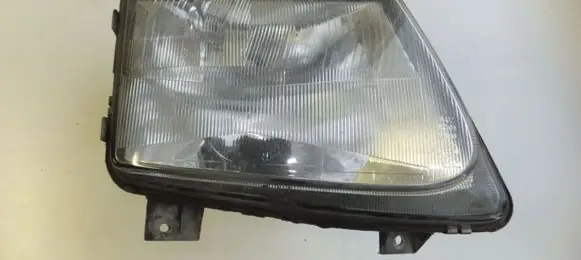 Mercedes-Benz Vito Viano W638 Headlight/headlamp 6388202061 VALEO67724360