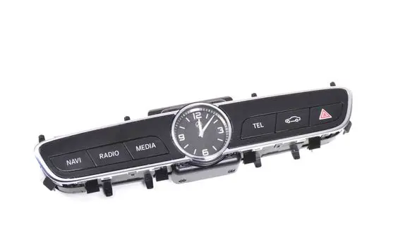 Mercedes-Benz CLS C257 A set of switches A2138272000