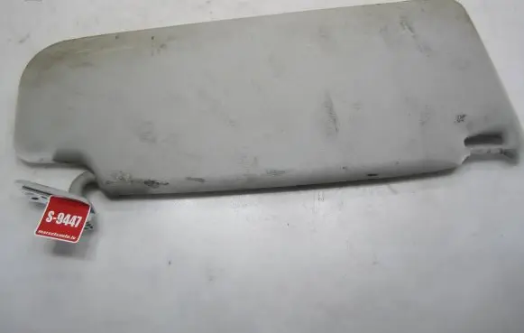 Volkswagen Golf V Sun visor 1K0857551 CZXB2