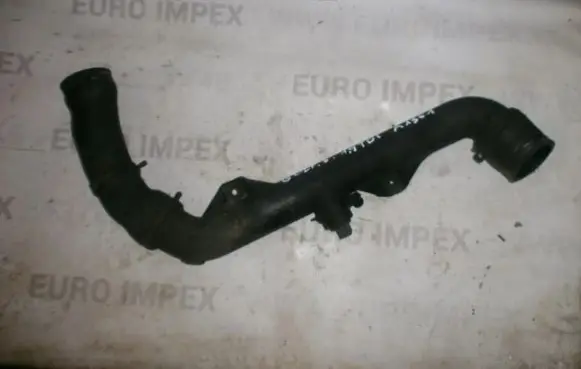 Volkswagen Golf III Intercooler hose/pipe 1h0145762ad 1h0145762ae