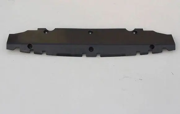 SsangYong Korando Radiator support slam panel
