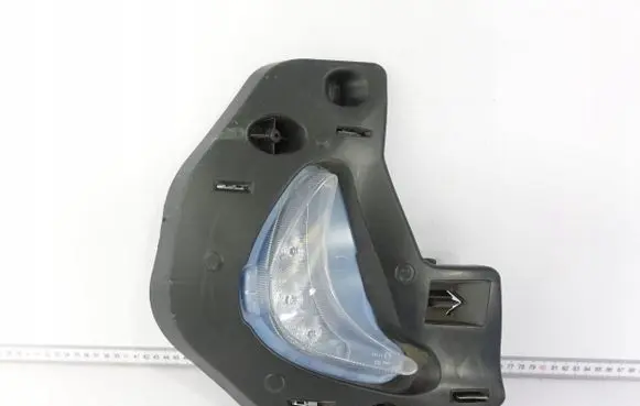 Renault Zoe LED Daytime headlight 266059193R