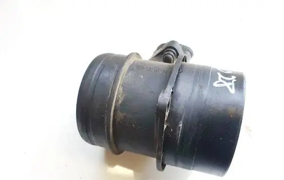 Skoda Superb B5 (3U) Mass air flow meter 0281002461 074906461b