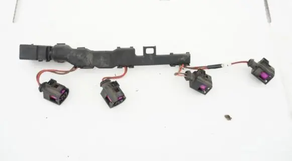 Volkswagen Golf Plus Fuel injector wires 800973834