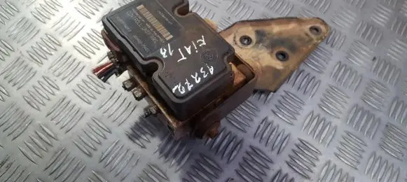 Fiat Doblo ABS Pump 51822702