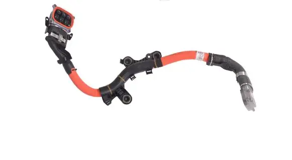 BMW 3 G20 G21 Engine installation wiring loom N136101 9426356