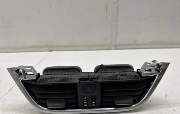 Ford Puma Dash center air vent grill H1BB19K617AEW