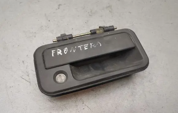 Opel Frontera A Front door exterior handle