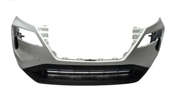 Nissan Rogue Front bumper