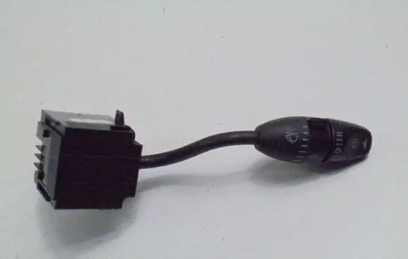 Jaguar S-Type Wiper switch JLM20950