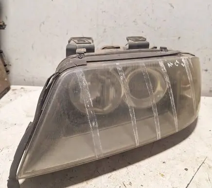Audi A6 Allroad C5 Headlight/headlamp 15592900