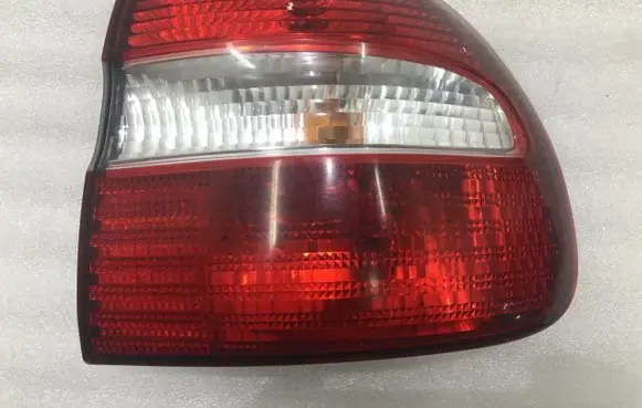 Volvo S40, V40 Rear/tail lights 28562005